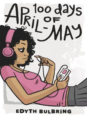 cover image of 100 Days of April-May